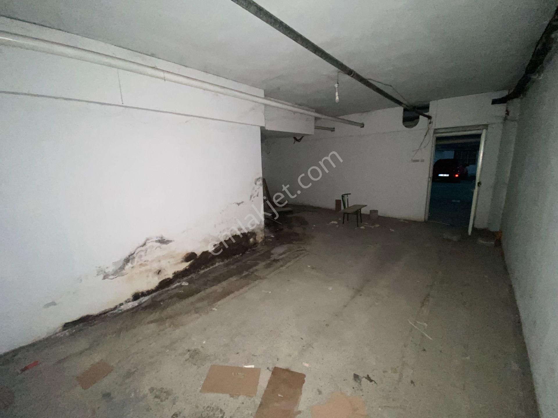 Galeria İş Merkezi Kapalı Otopark Bölümün 30 M2 Kiralık Depo - Görsel 6