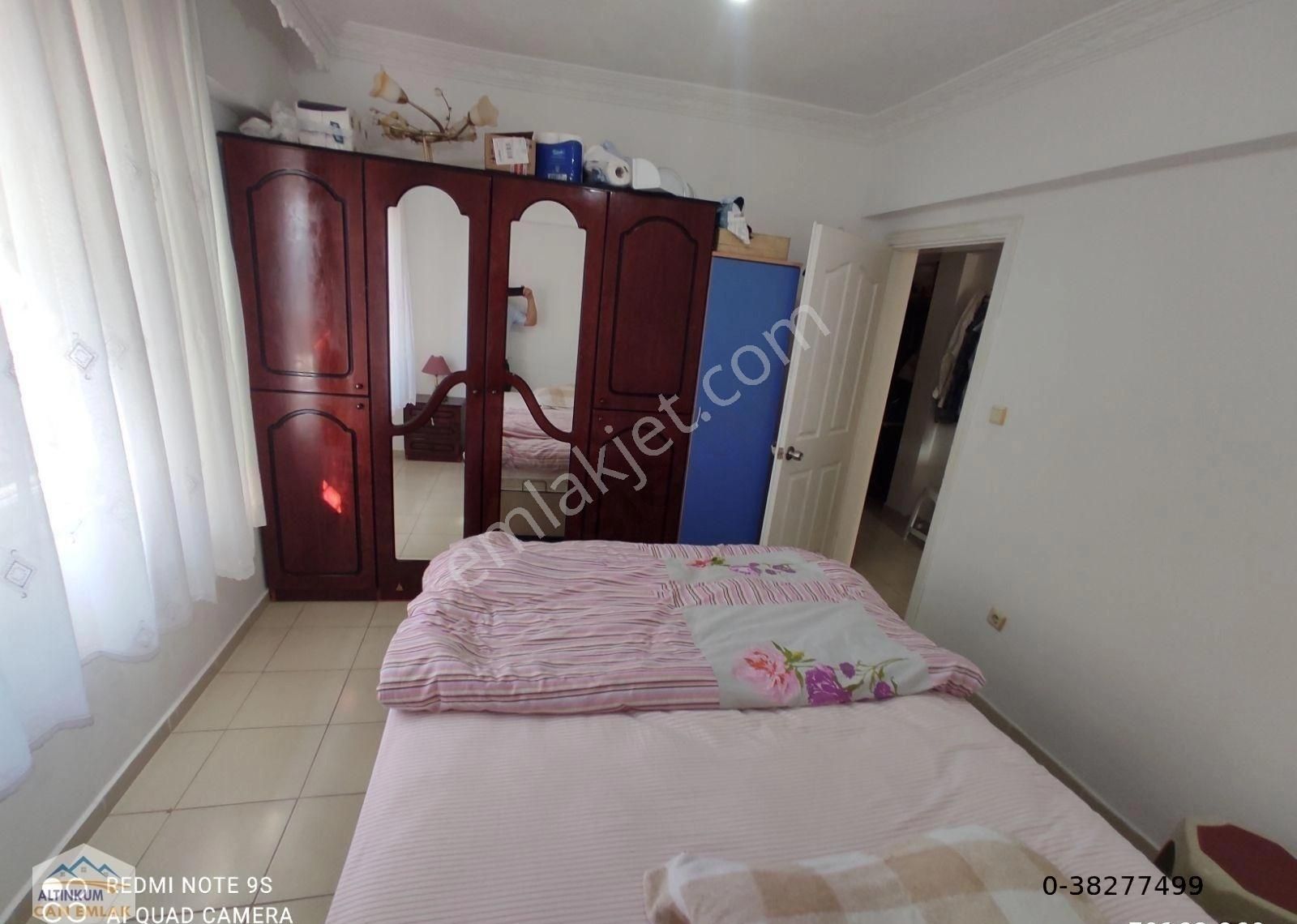 Didim Satılık 3+1 Ayrı Mutfak Dulexs Çamlık Mah.de - Görsel 29