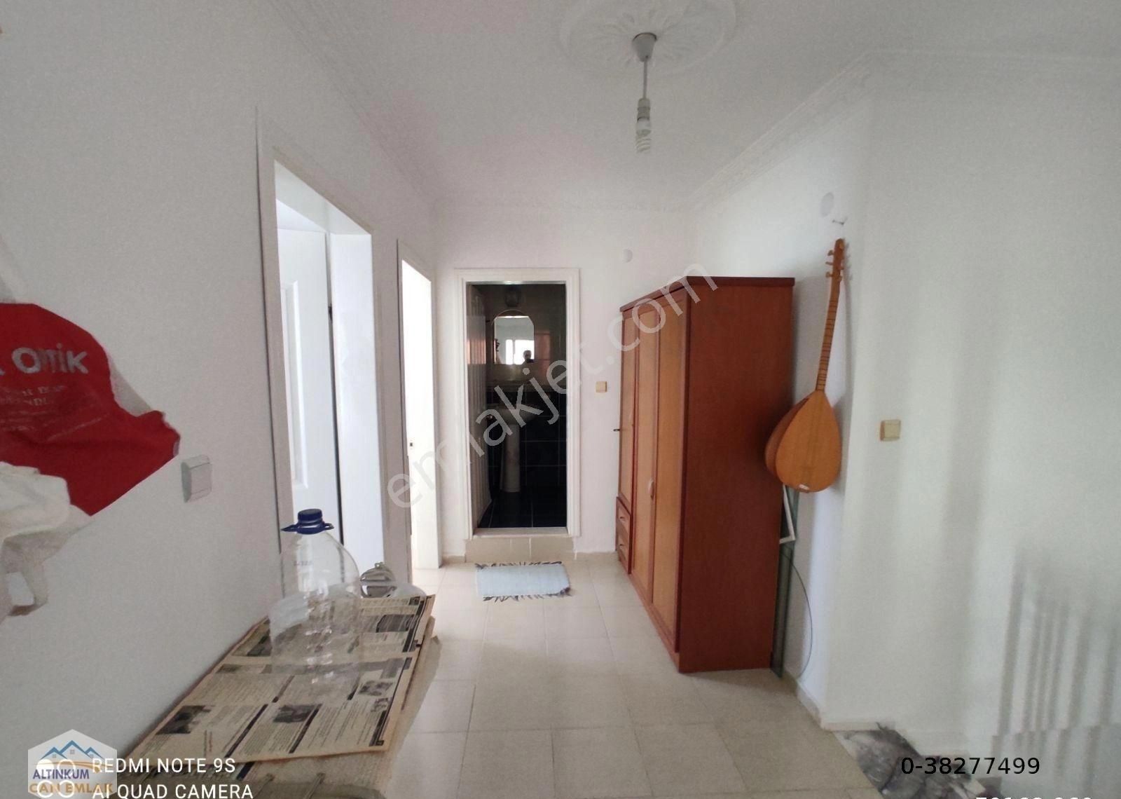 Didim Satılık 3+1 Ayrı Mutfak Dulexs Çamlık Mah.de - Görsel 33
