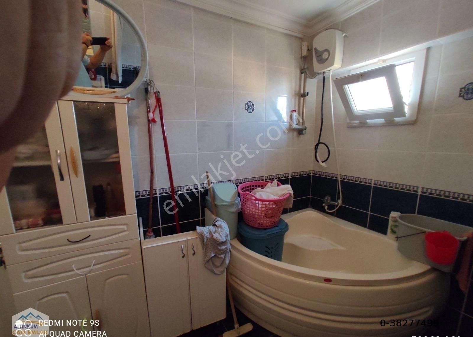 Didim Satılık 3+1 Ayrı Mutfak Dulexs Çamlık Mah.de - Görsel 18