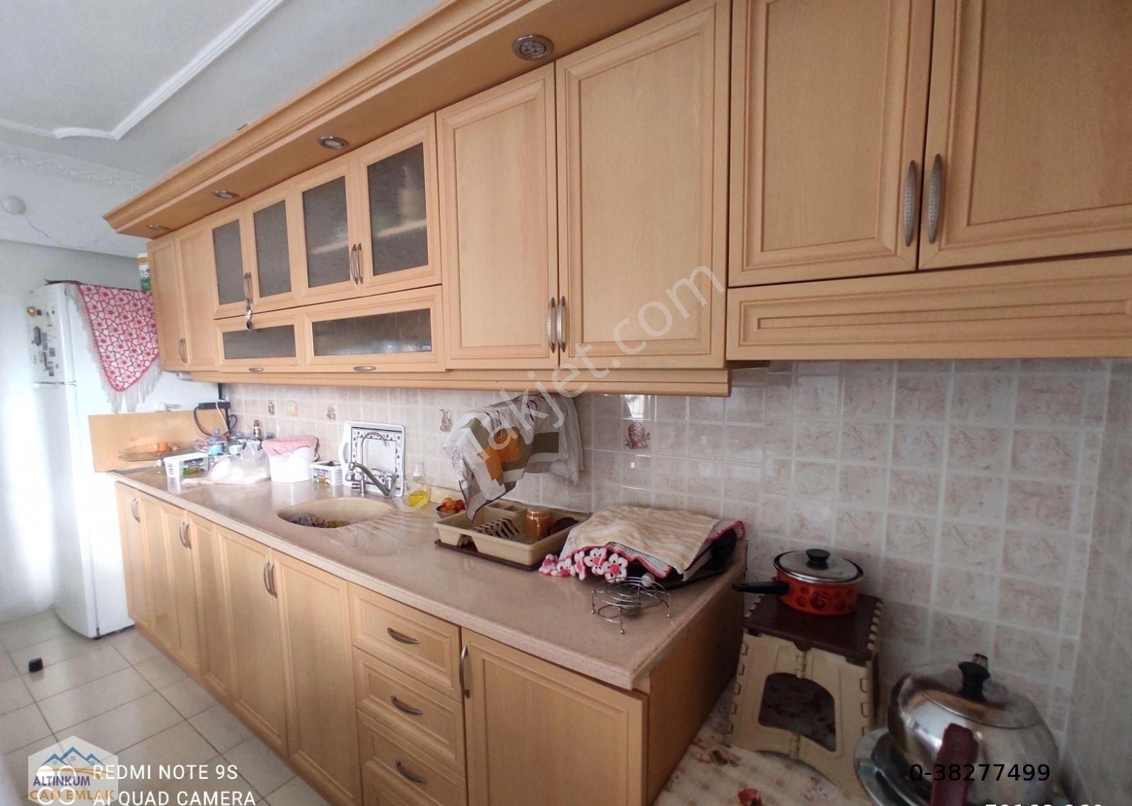 Didim Satılık 3+1 Ayrı Mutfak Dulexs Çamlık Mah.de - Görsel 23
