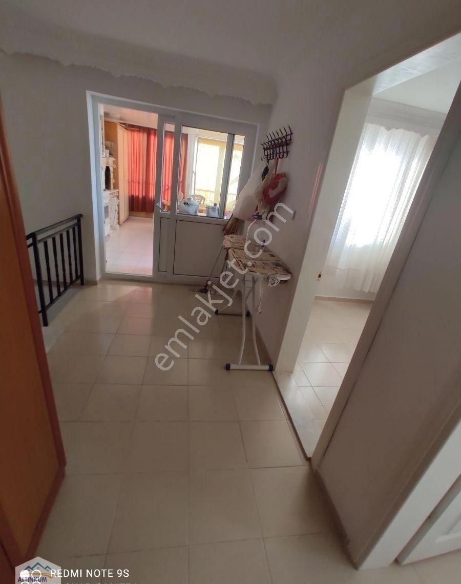 Didim Satılık 3+1 Ayrı Mutfak Dulexs Çamlık Mah.de - Görsel 32