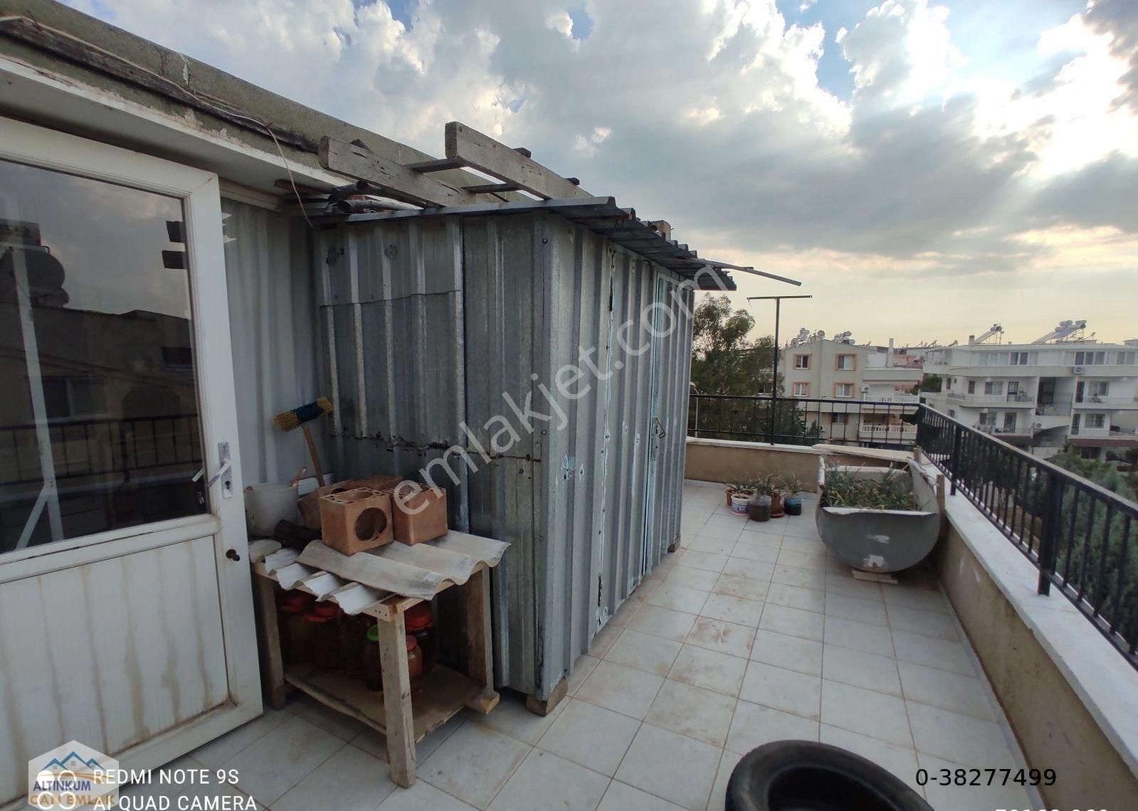 Didim Satılık 3+1 Ayrı Mutfak Dulexs Çamlık Mah.de - Görsel 30