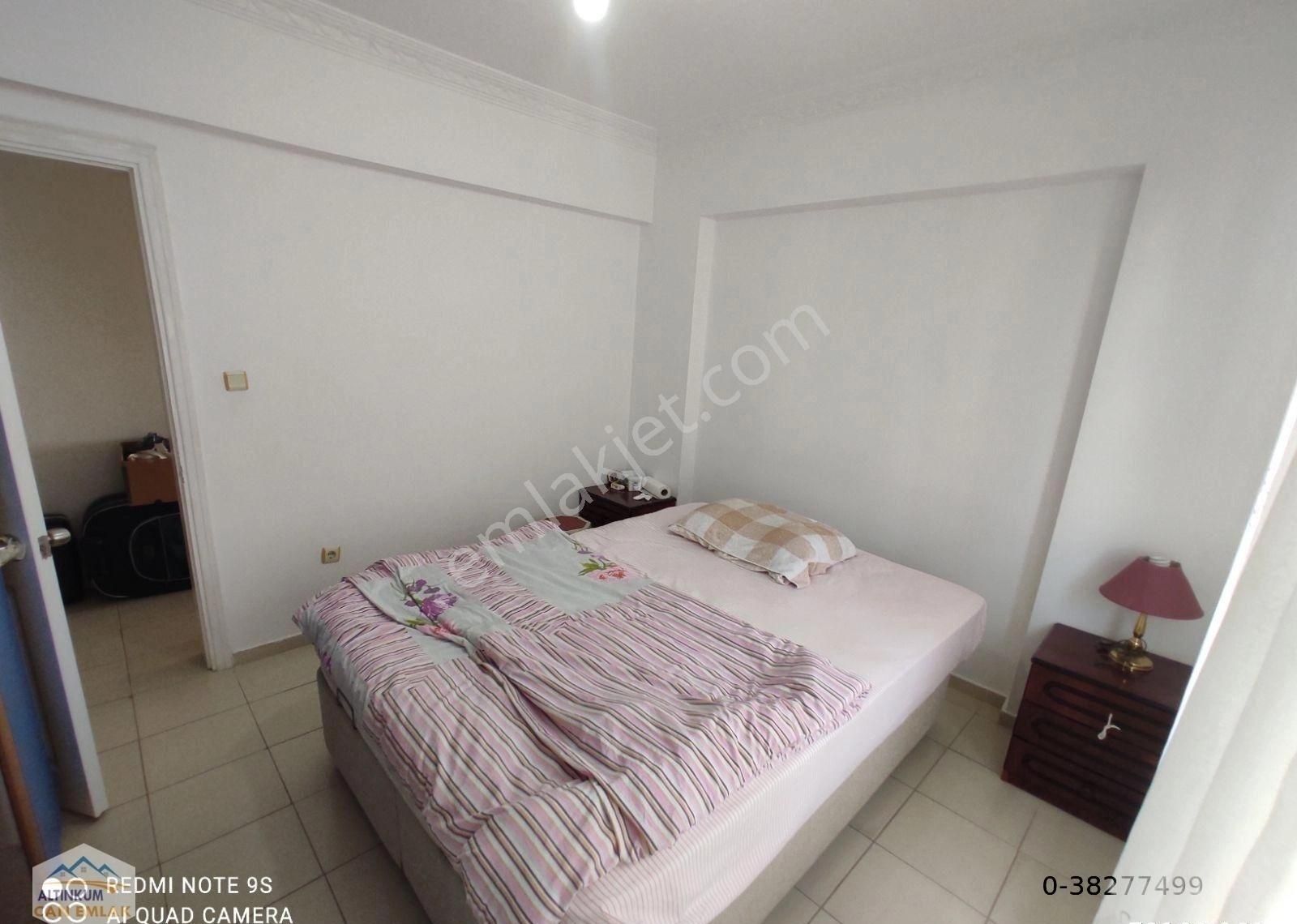 Didim Satılık 3+1 Ayrı Mutfak Dulexs Çamlık Mah.de - Görsel 26