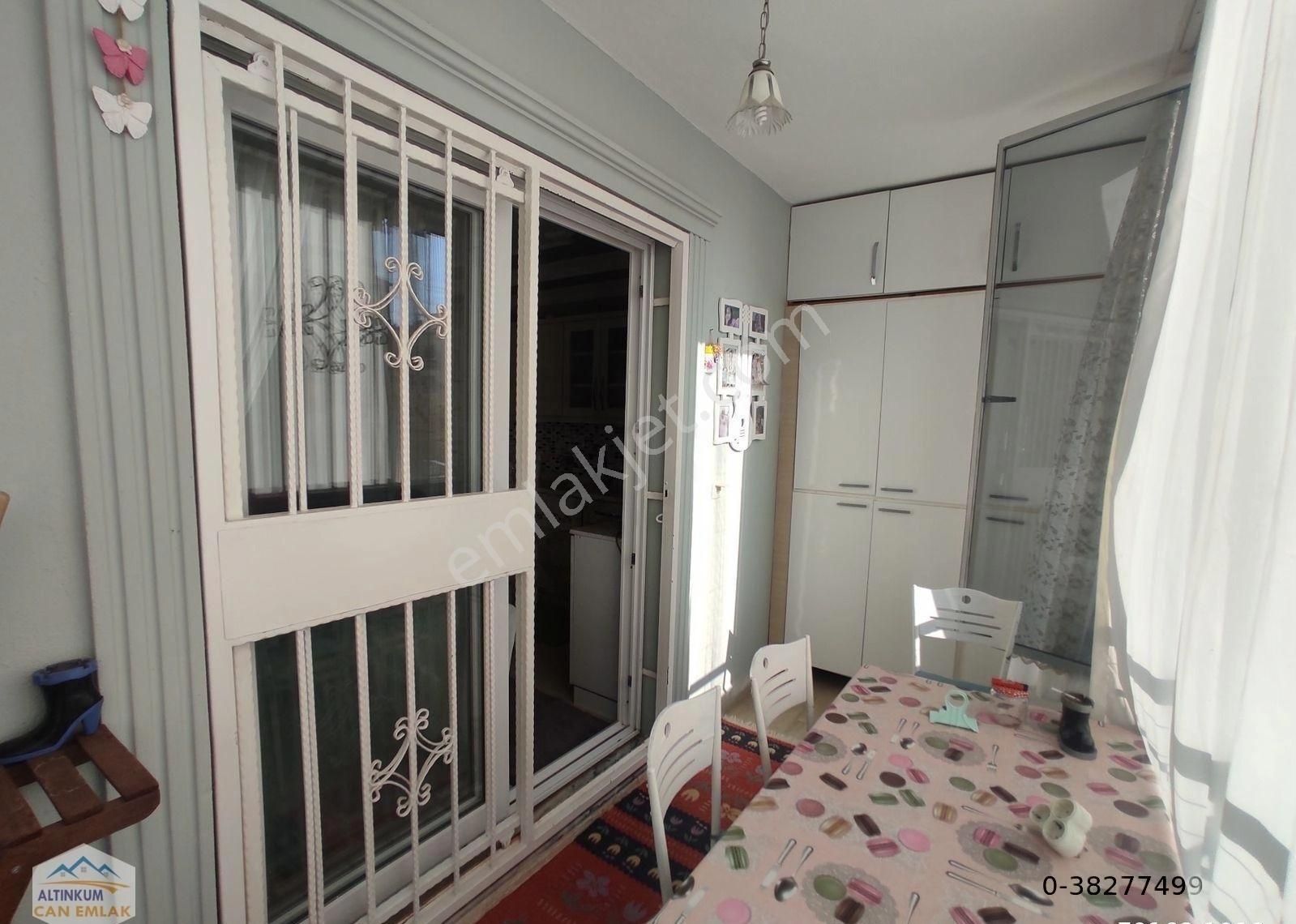 Didim Satılık 1+1 Yüksek Giriş Bahçeli Çok Geniş Daire - Görsel 11