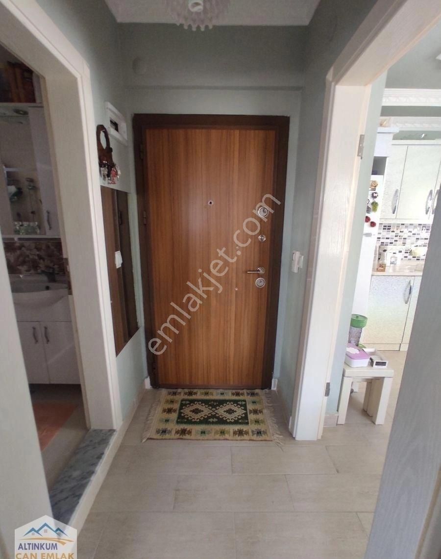 Didim Satılık 1+1 Yüksek Giriş Bahçeli Çok Geniş Daire - Görsel 6