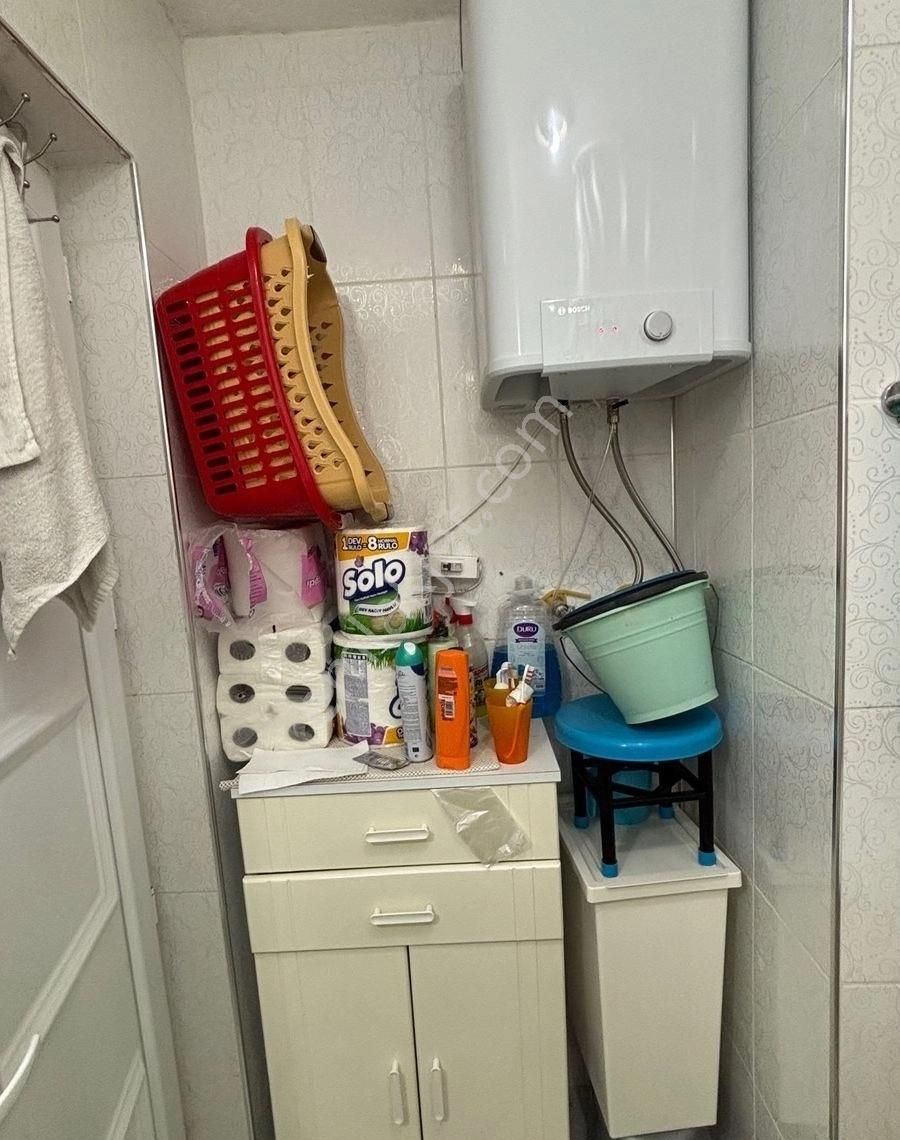 Seferihisar Sığacıkta Denize Çok Yakın Mesafede Site İçi Yaz Kış Yaşanacak 3+1 Daire - Görsel 17