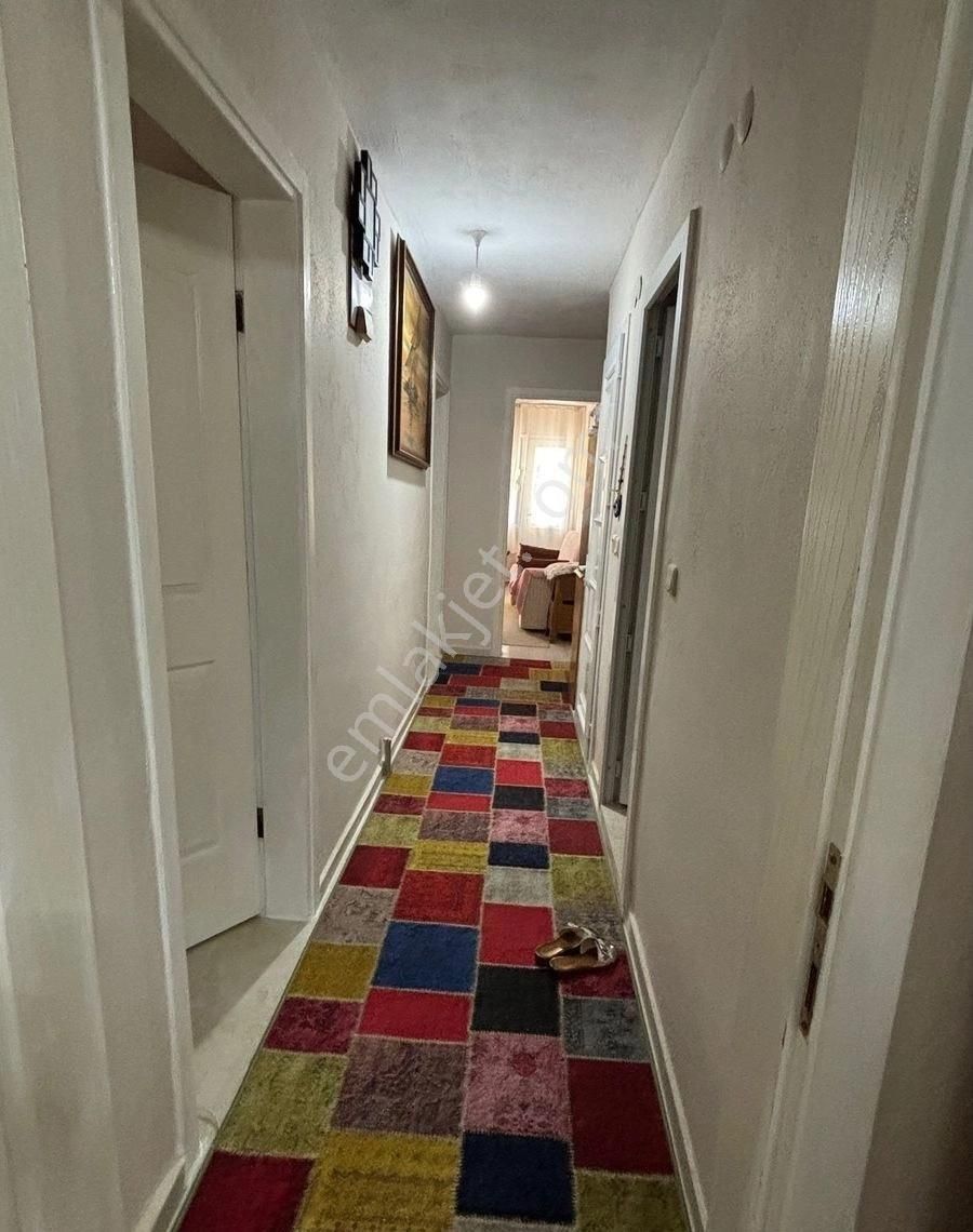 Seferihisar Sığacıkta Denize Çok Yakın Mesafede Site İçi Yaz Kış Yaşanacak 3+1 Daire - Görsel 15