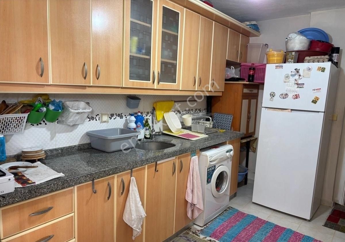 Seferihisar Sığacıkta Denize Çok Yakın Mesafede Site İçi Yaz Kış Yaşanacak 3+1 Daire - Görsel 16