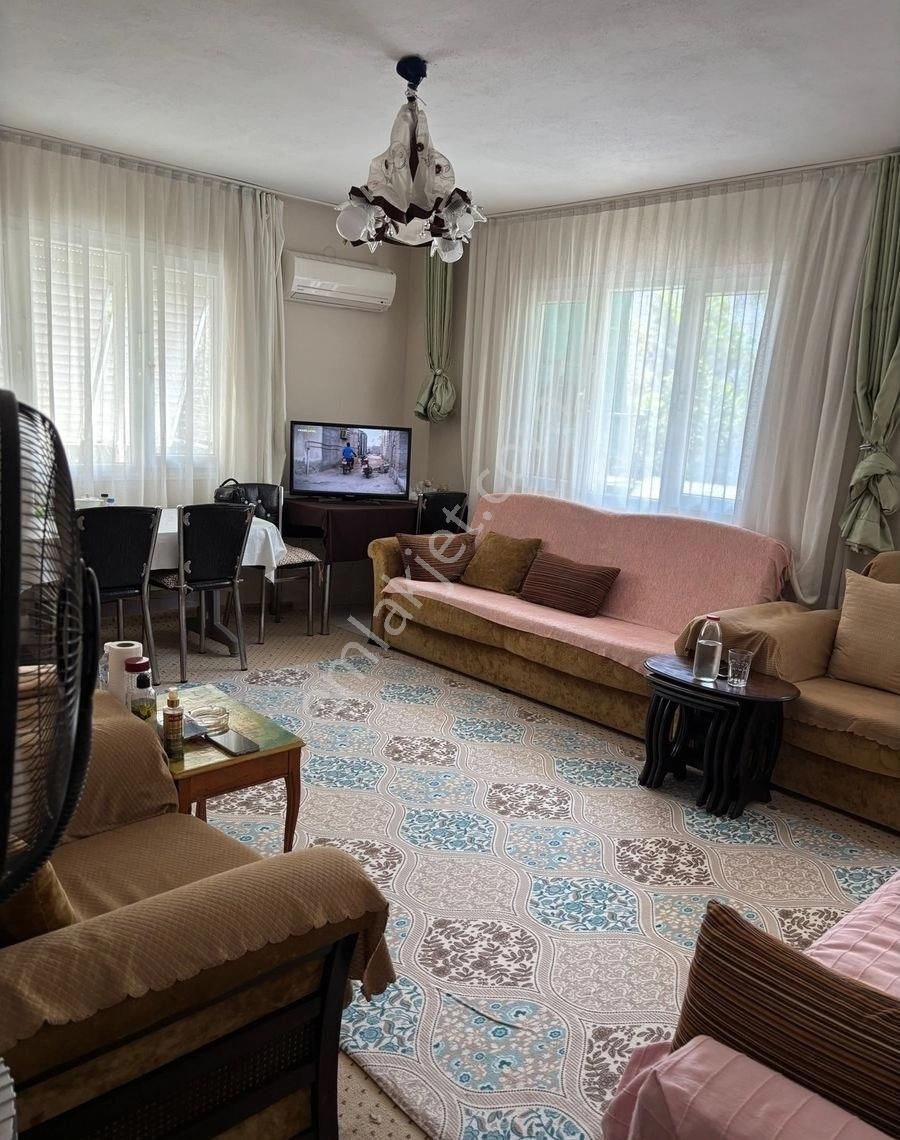 Seferihisar Sığacıkta Denize Çok Yakın Mesafede Site İçi Yaz Kış Yaşanacak 3+1 Daire - Görsel 4