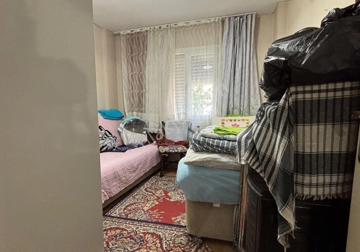 Seferihisar Sığacıkta Denize Çok Yakın Mesafede Site İçi Yaz Kış Yaşanacak 3+1 Daire - Görsel 6