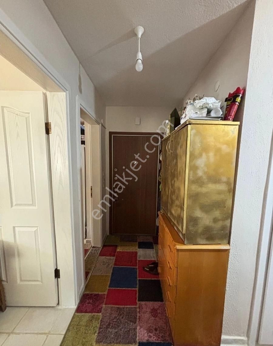 Seferihisar Sığacıkta Denize Çok Yakın Mesafede Site İçi Yaz Kış Yaşanacak 3+1 Daire - Görsel 13