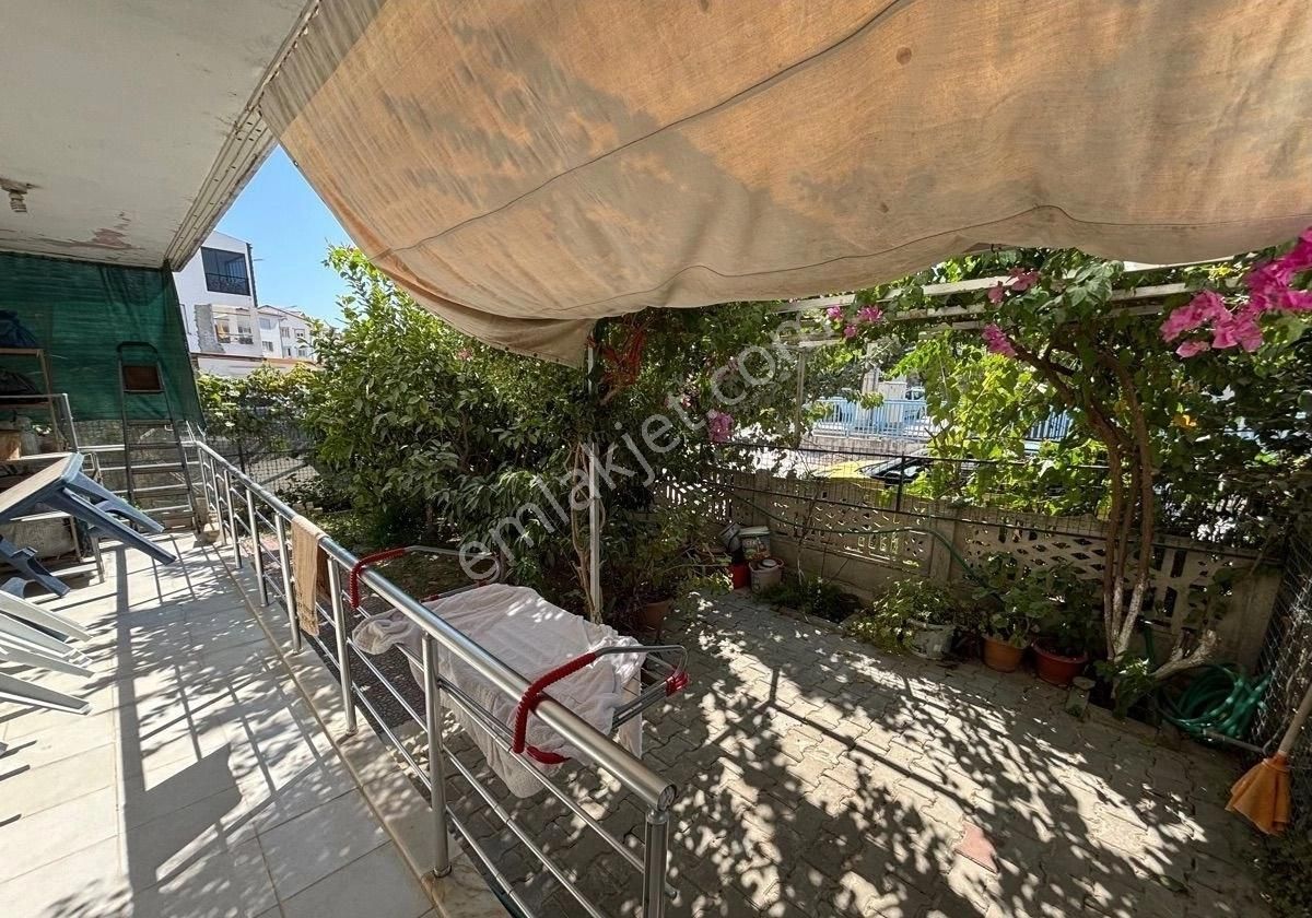 Seferihisar Sığacıkta Denize Çok Yakın Mesafede Site İçi Yaz Kış Yaşanacak 3+1 Daire - Görsel 9