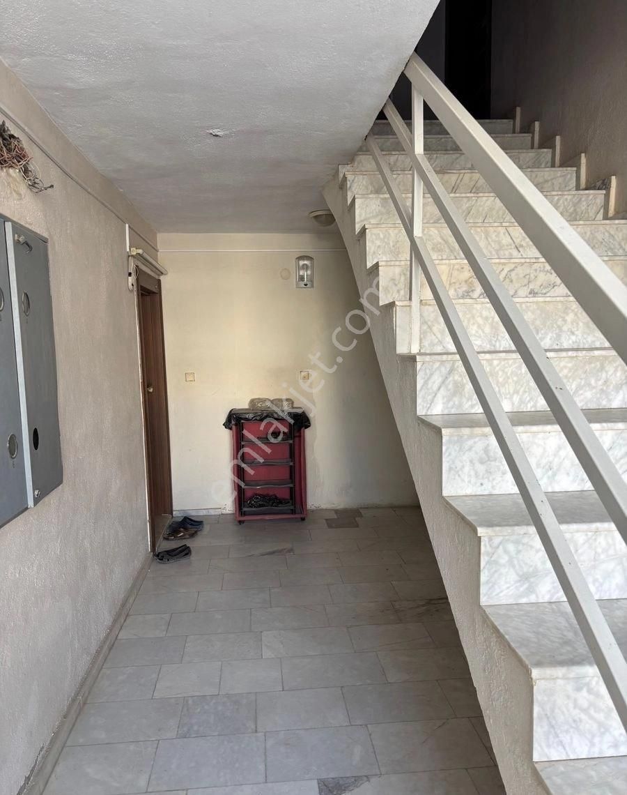 Seferihisar Sığacıkta Denize Çok Yakın Mesafede Site İçi Yaz Kış Yaşanacak 3+1 Daire - Görsel 5