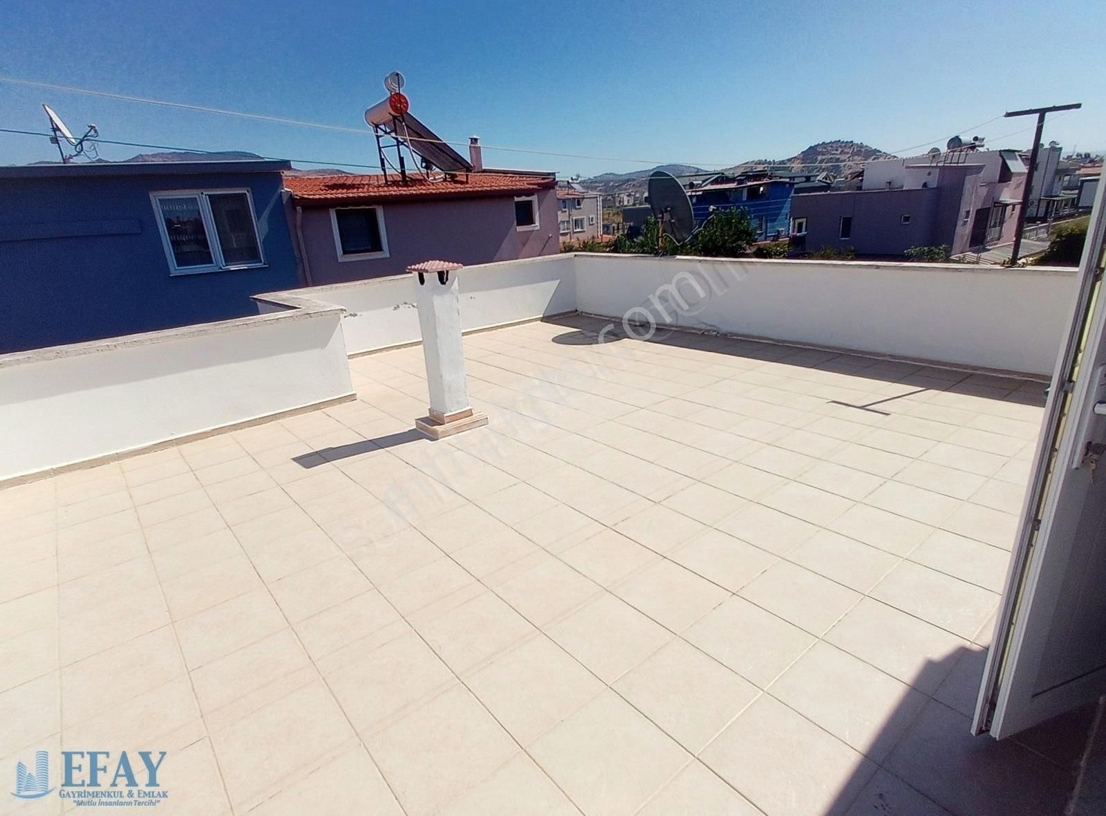 Geniş Bahçeli,bitişik Nizam Villa. - Görsel 9