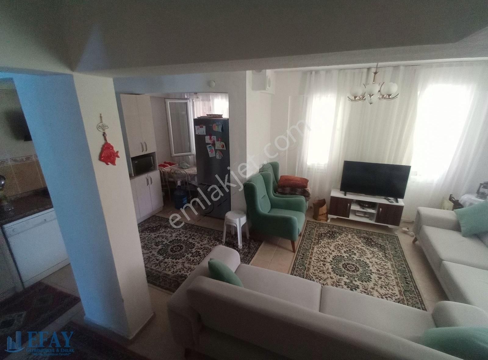 Geniş Bahçeli,bitişik Nizam Villa. - Görsel 18