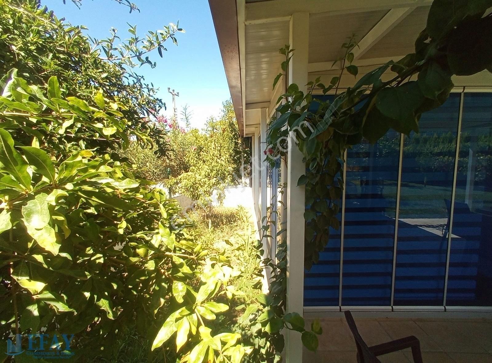 Geniş Bahçeli,bitişik Nizam Villa. - Görsel 3