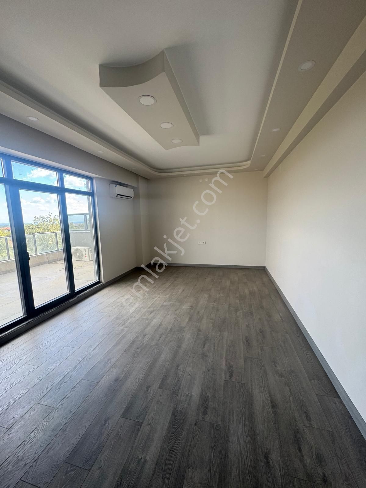 Tekirdağ S.paşa Atatürk Mah Ebeveyn Banyolu Satılık 4+1 Lüx Daire - Görsel 5