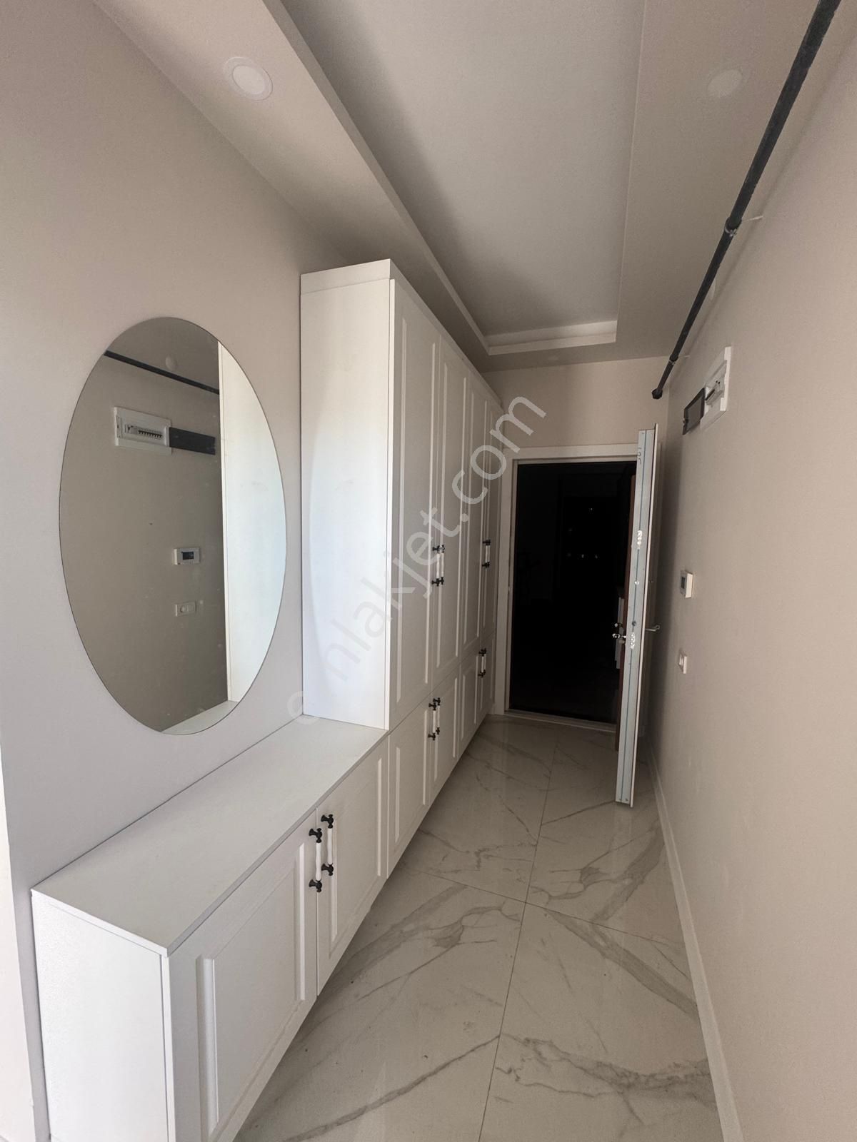 Tekirdağ S.paşa Atatürk Mah Ebeveyn Banyolu Satılık 4+1 Lüx Daire - Görsel 10