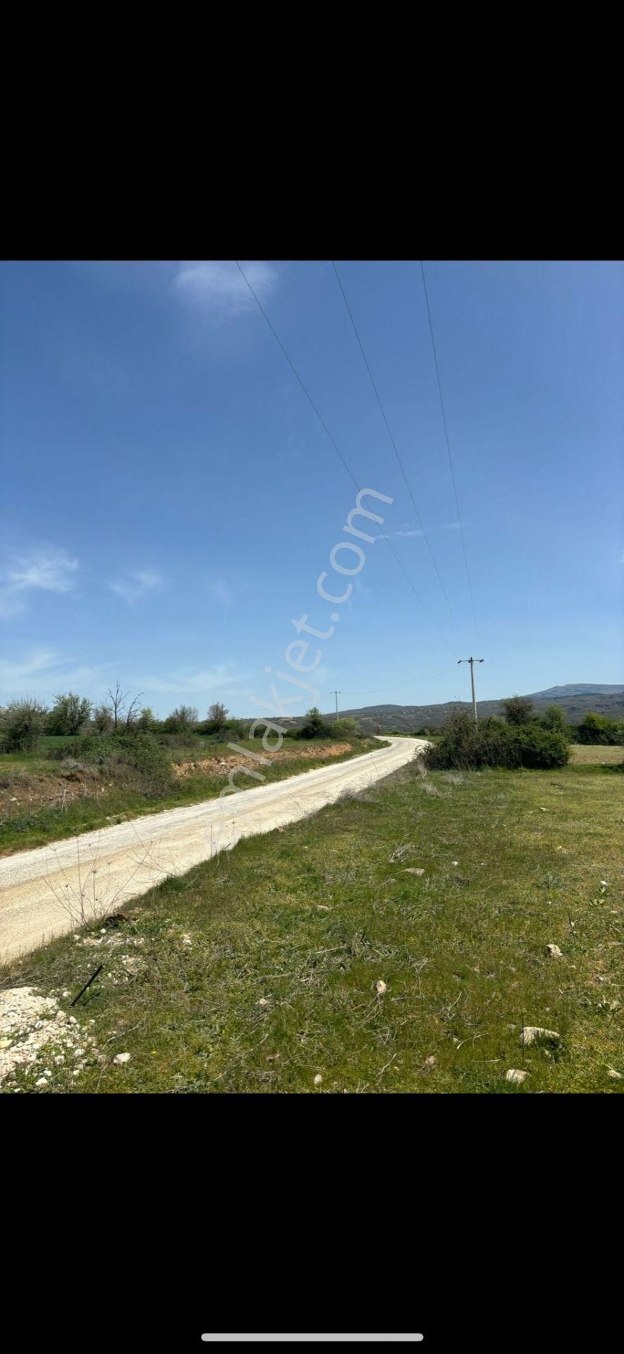 📍horzumda Baraj Manzaralı Satılık - Görsel 7