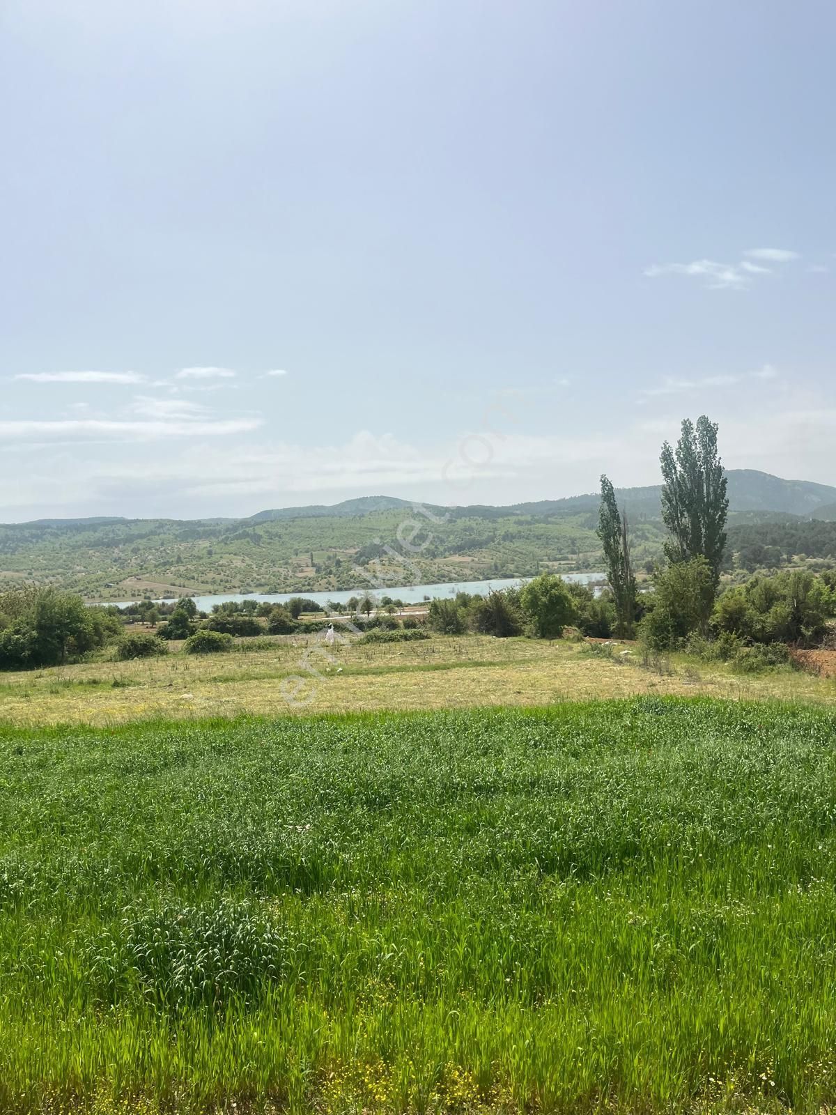 📍horzumda Baraj Manzaralı Satılık - Görsel 2