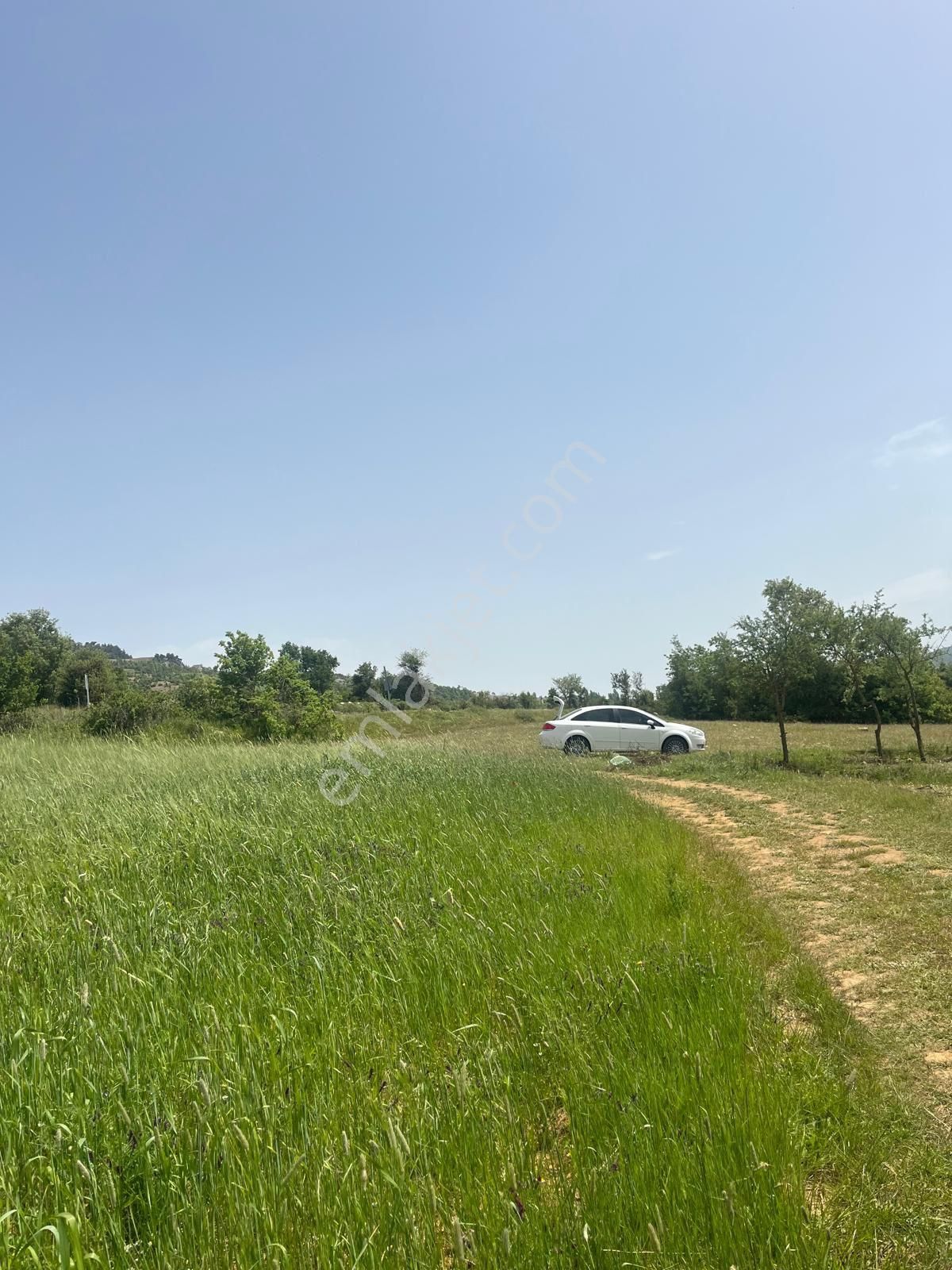 📍horzumda Baraj Manzaralı Satılık - Görsel 6