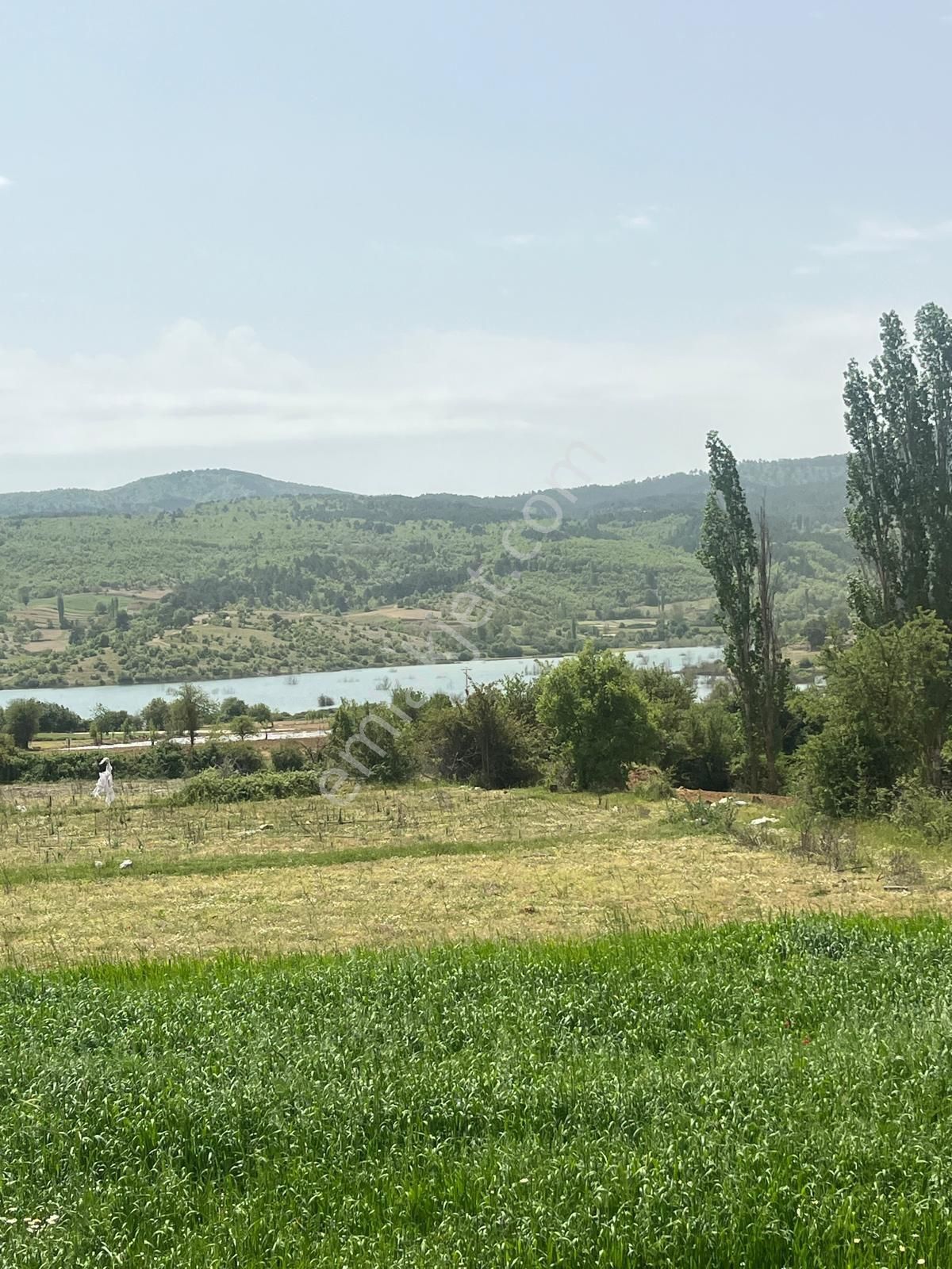 📍horzumda Baraj Manzaralı Satılık - Görsel 4