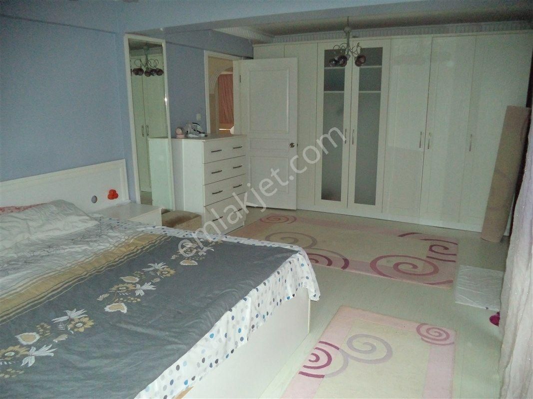 Mudanya Bademli'de Satılık 5+2 Manzaralı Villa - Görsel 21