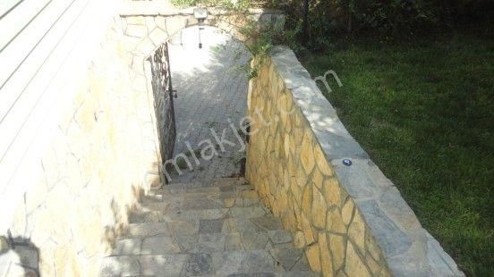 Mudanya Bademli'de Satılık 5+2 Manzaralı Villa - Görsel 33