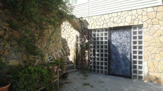 Mudanya Bademli'de Satılık 5+2 Manzaralı Villa - Görsel 32