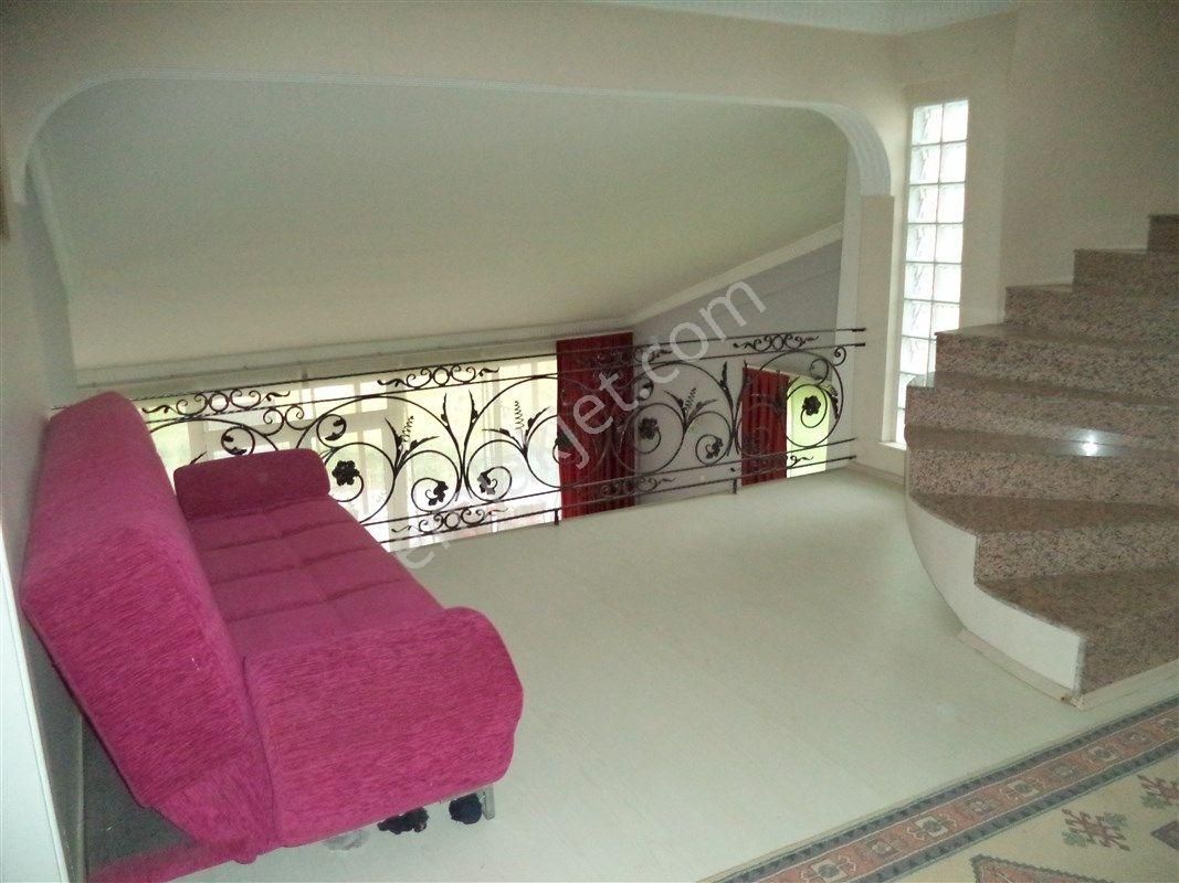 Mudanya Bademli'de Satılık 5+2 Manzaralı Villa - Görsel 8