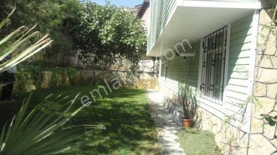 Mudanya Bademli'de Satılık 5+2 Manzaralı Villa - Görsel 12