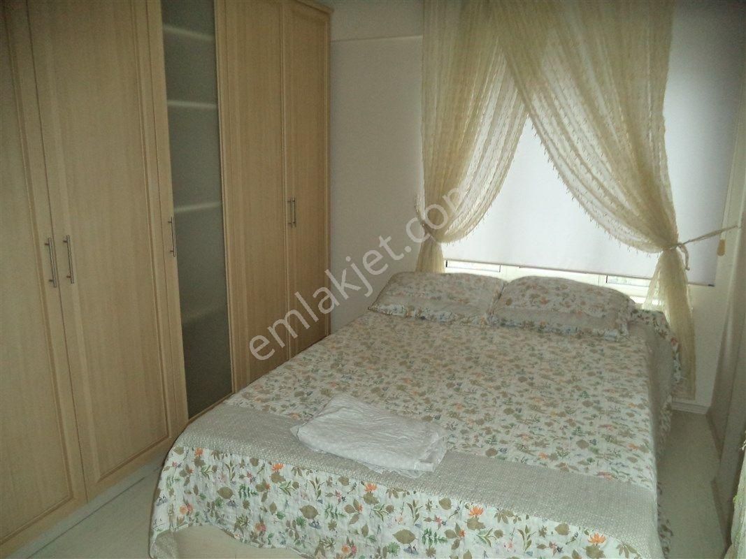 Mudanya Bademli'de Satılık 5+2 Manzaralı Villa - Görsel 22