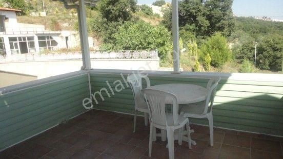 Mudanya Bademli'de Satılık 5+2 Manzaralı Villa - Görsel 10