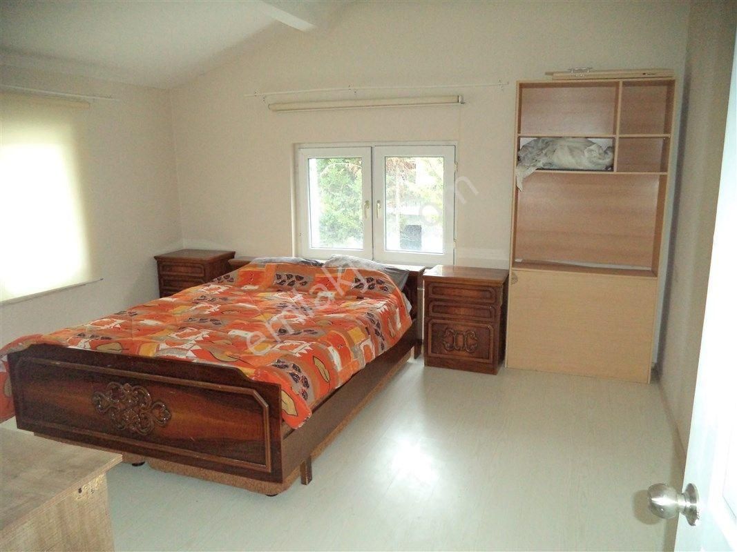 Mudanya Bademli'de Satılık 5+2 Manzaralı Villa - Görsel 4