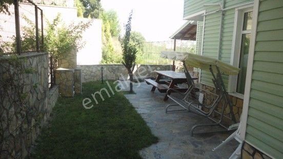 Mudanya Bademli'de Satılık 5+2 Manzaralı Villa - Görsel 15