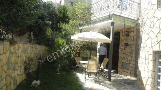 Mudanya Bademli'de Satılık 5+2 Manzaralı Villa - Görsel 19