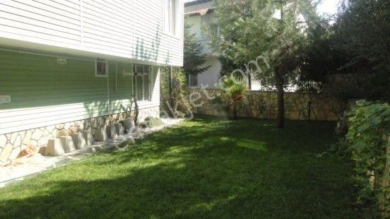 Mudanya Bademli'de Satılık 5+2 Manzaralı Villa - Görsel 14