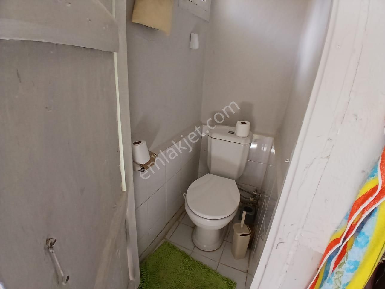 Akçay Emlak'tan Akşehir Anıt Meydanı Civarında İçi-dışı Komple Bakımlı Satılık Müstakil Ev - Görsel 31