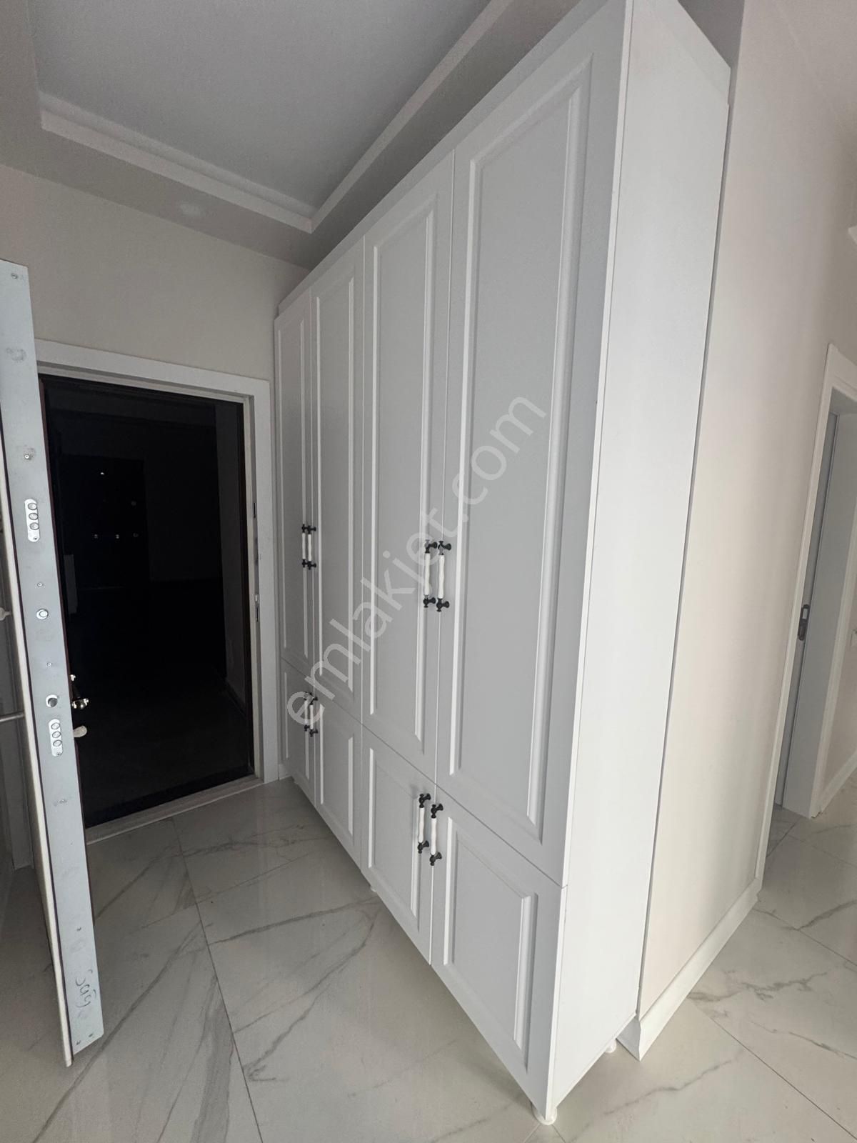 Tekirdağ S.paşa Atatürk Mah Ebeveyn Banyolu Satılık Lüx Daire - Görsel 9