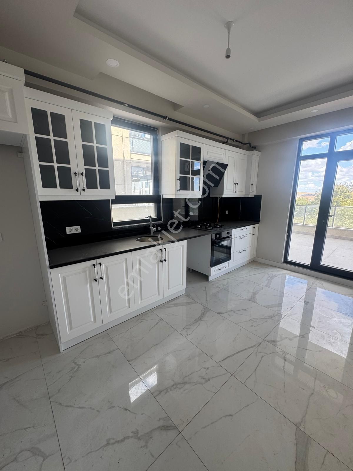 Tekirdağ S.paşa Atatürk Mah Ebeveyn Banyolu Satılık Lüx Daire - Görsel 10