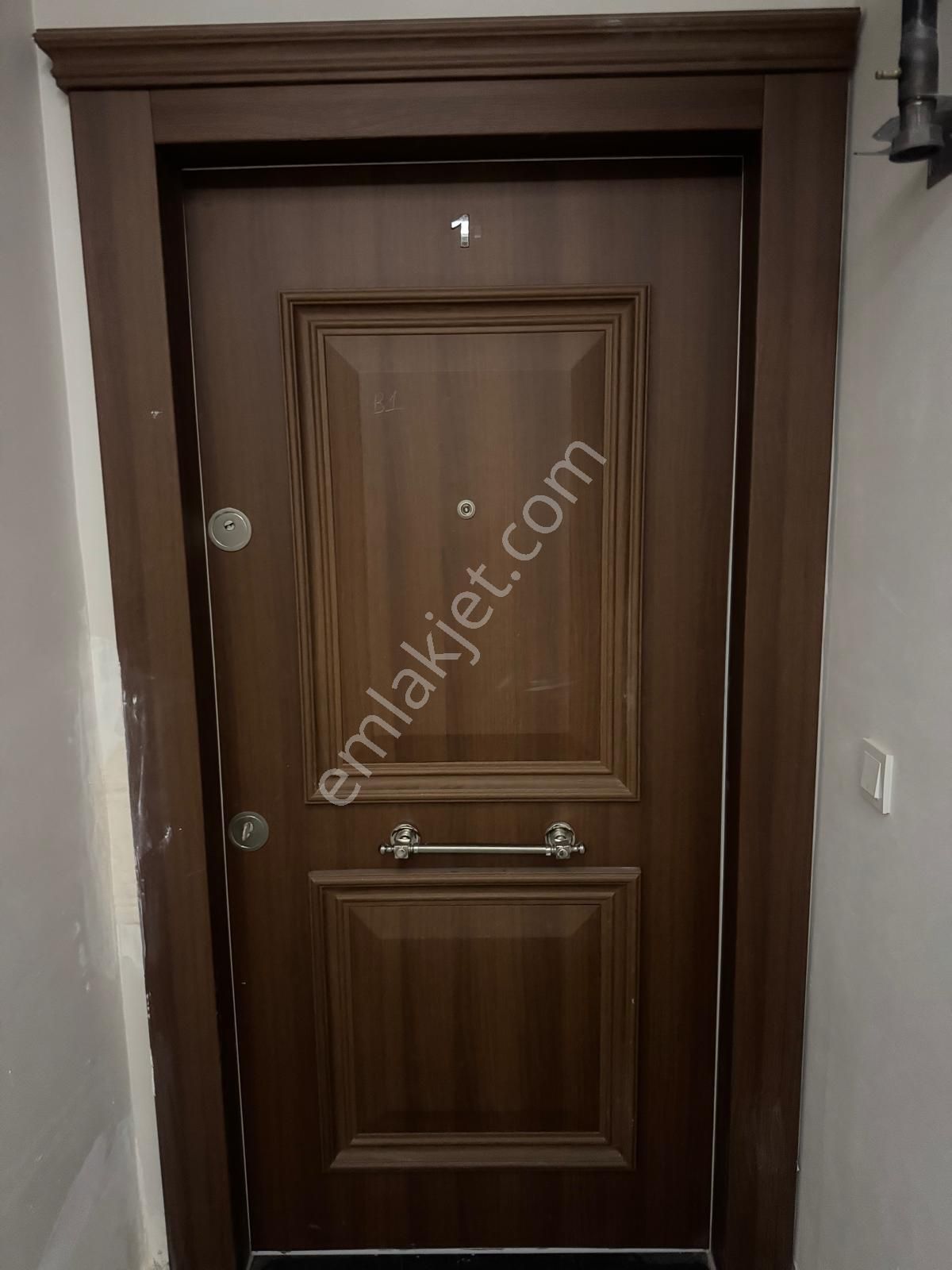 Tekirdağ S.paşa Atatürk Mah Ebeveyn Banyolu Satılık Lüx Daire - Görsel 15