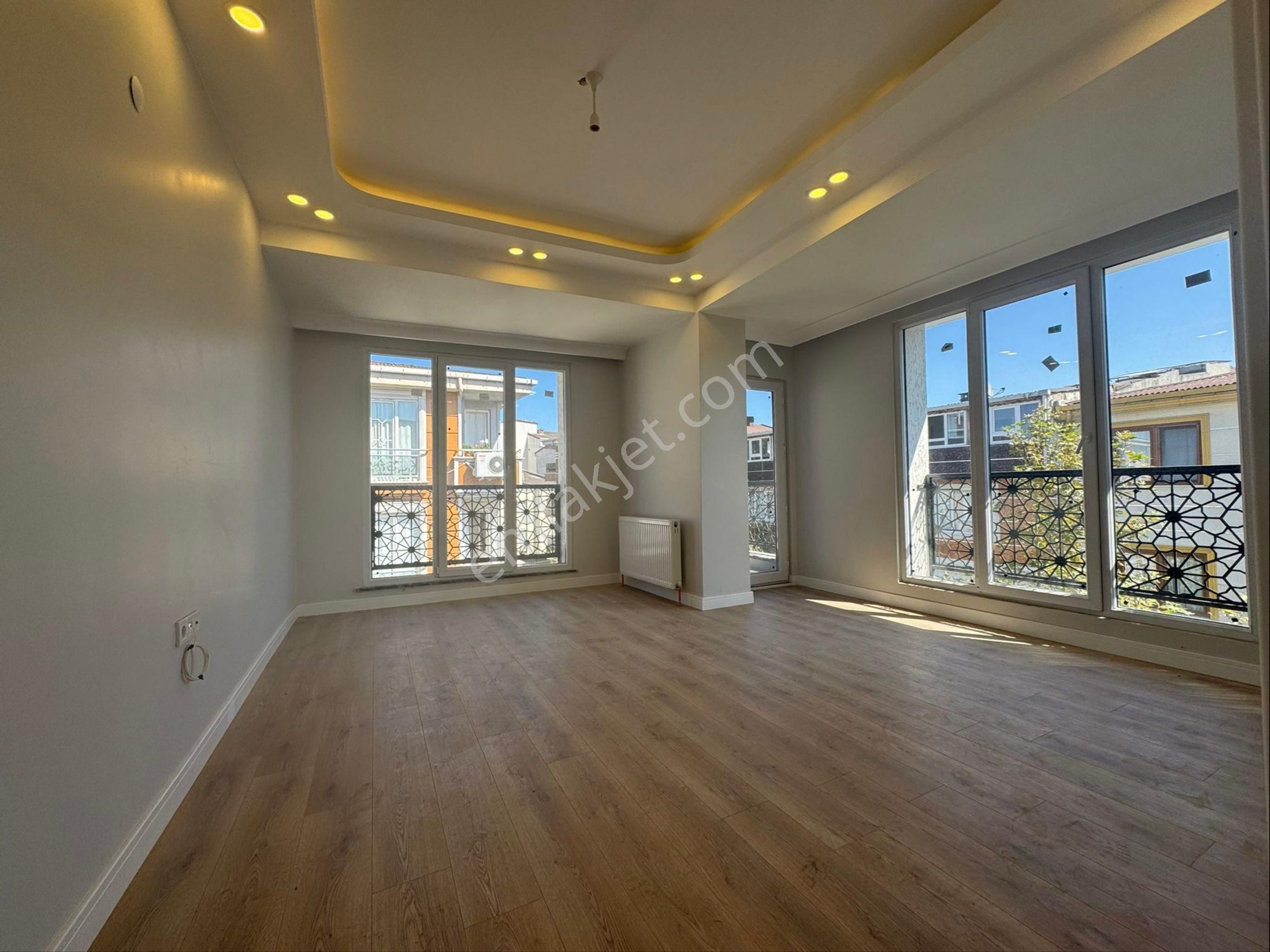 Acill Yatırımlık & Oturum İçin Uygun 2+1 Sıfır Daire - Görsel 21
