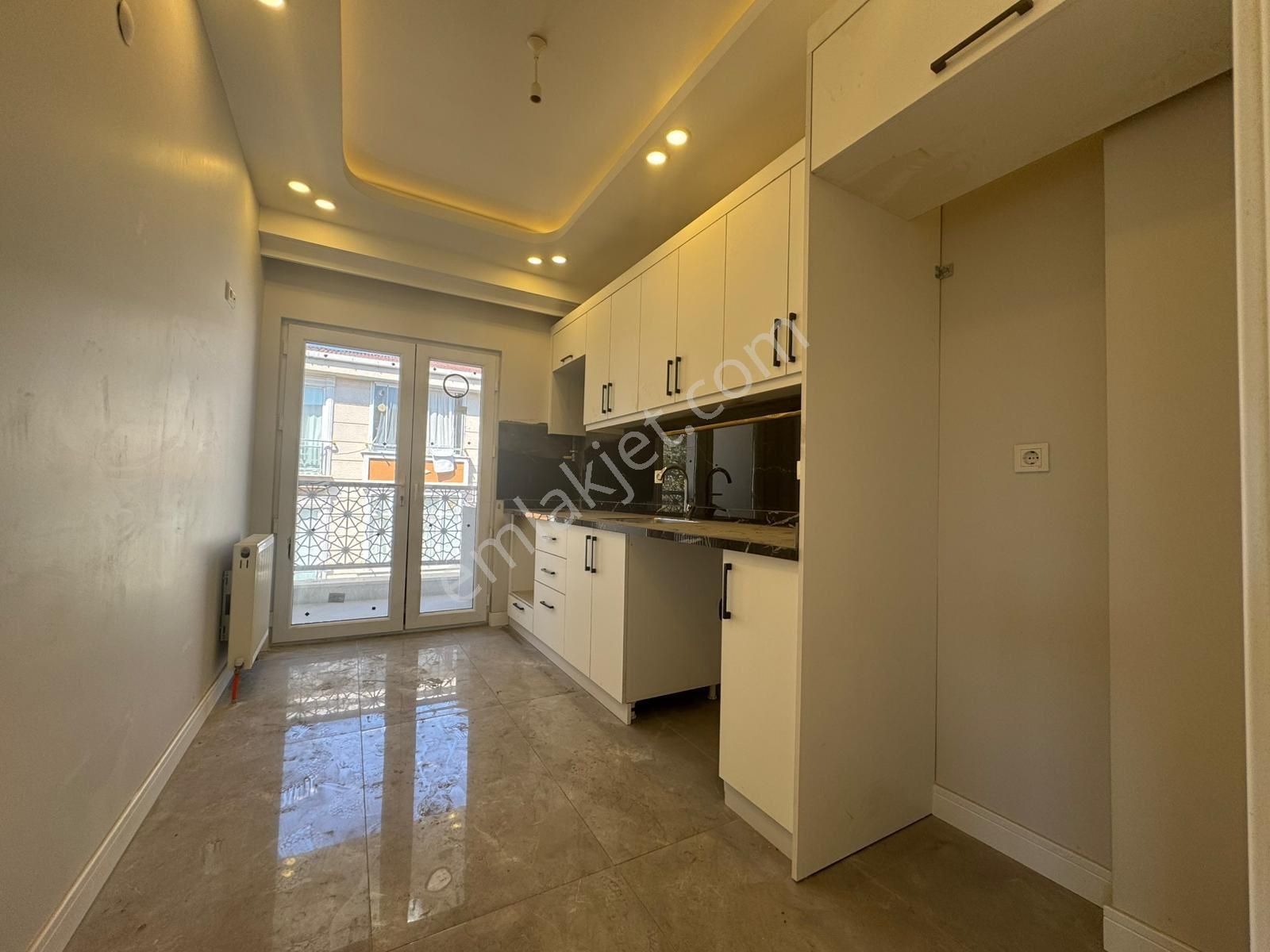 Acill Yatırımlık & Oturum İçin Uygun 2+1 Sıfır Daire - Görsel 14