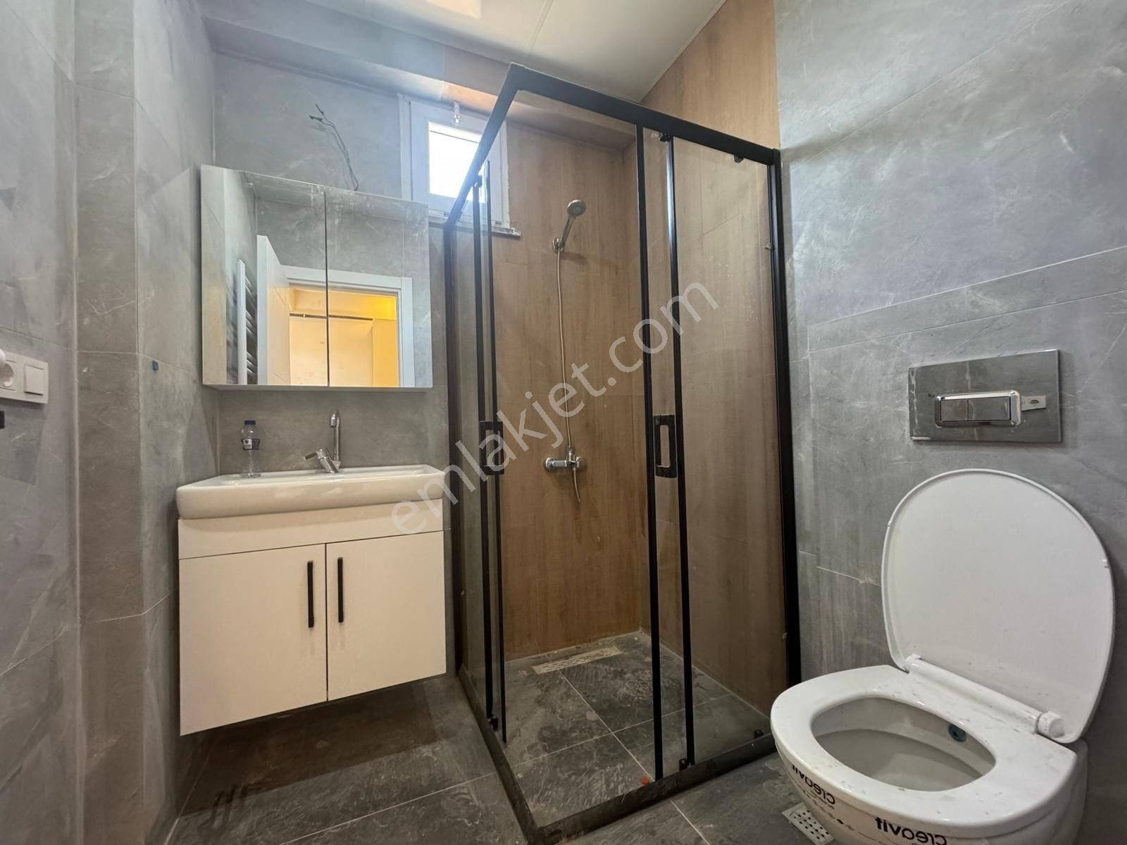 Acill Yatırımlık & Oturum İçin Uygun 2+1 Sıfır Daire - Görsel 11