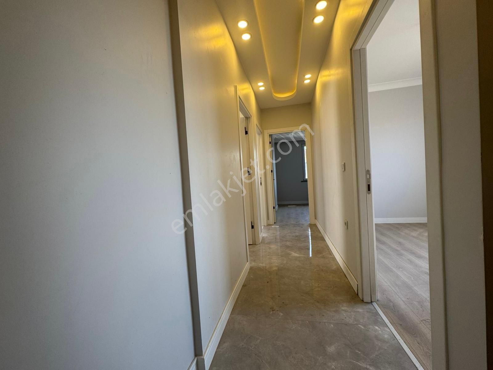 Acill Yatırımlık & Oturum İçin Uygun 2+1 Sıfır Daire - Görsel 13
