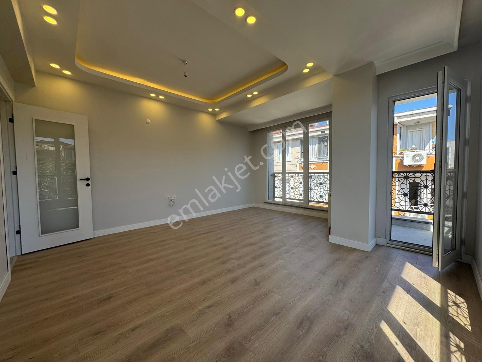 Acill Yatırımlık & Oturum İçin Uygun 2+1 Sıfır Daire - Görsel 3