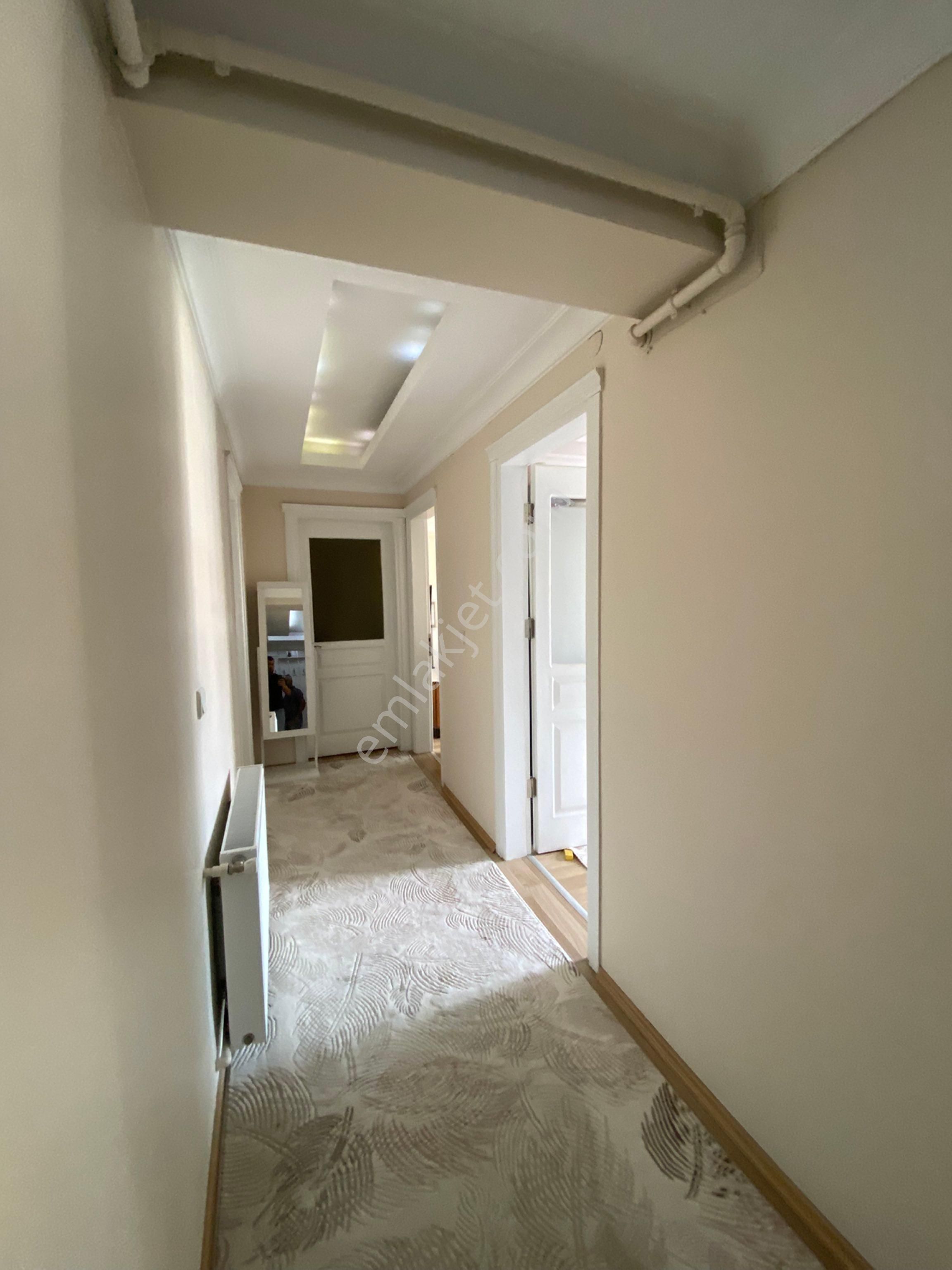 Ayrancılar‘ın En Merkezi Yeri Caddede Ön Cephe 3 + 1 Doğalgazlı Sıfır Masrafsız Satılık Daire - Görsel 23