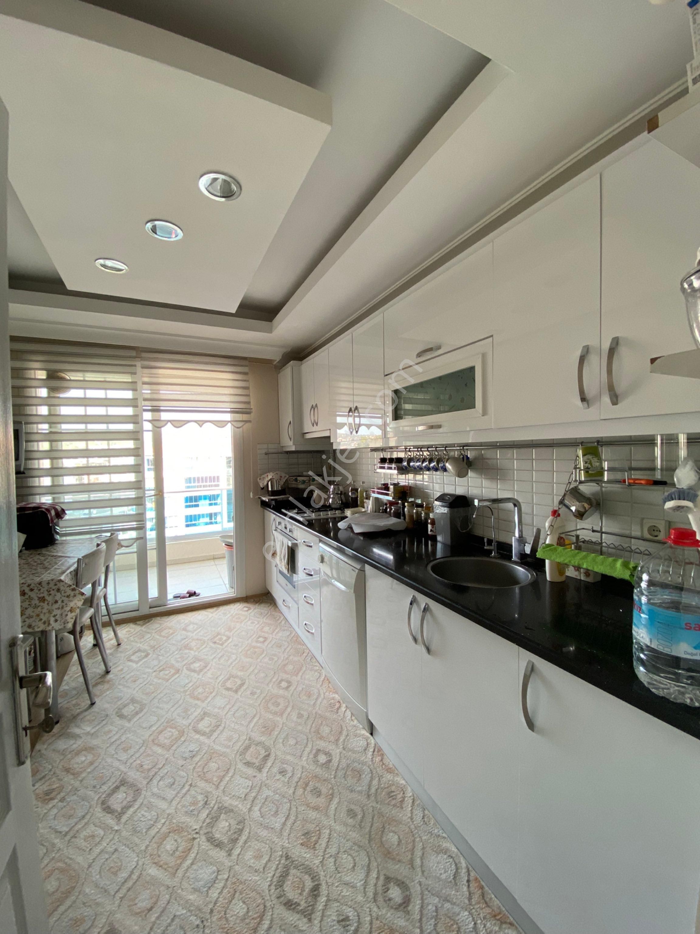 Ayrancılar‘ın En Merkezi Yeri Caddede Ön Cephe 3 + 1 Doğalgazlı Sıfır Masrafsız Satılık Daire - Görsel 3