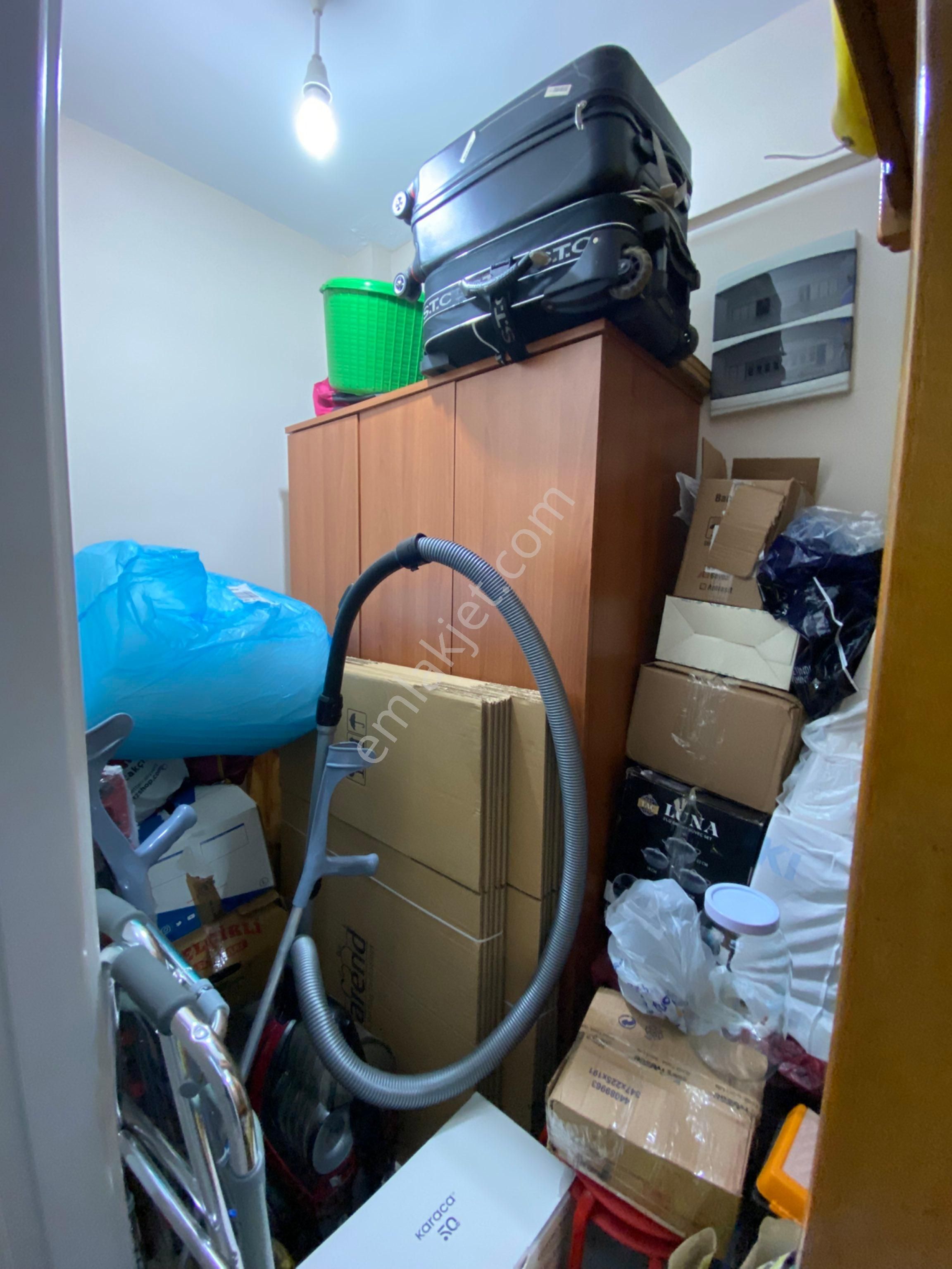 Ayrancılar‘ın En Merkezi Yeri Caddede Ön Cephe 3 + 1 Doğalgazlı Sıfır Masrafsız Satılık Daire - Görsel 18